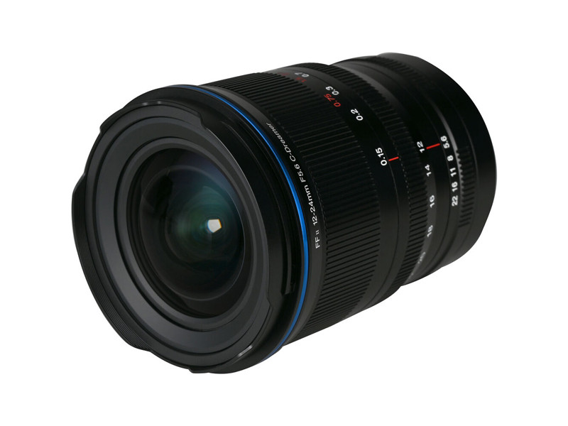 Laowa 12-24mm f/5.6 Zoom Sony FE objektív-0