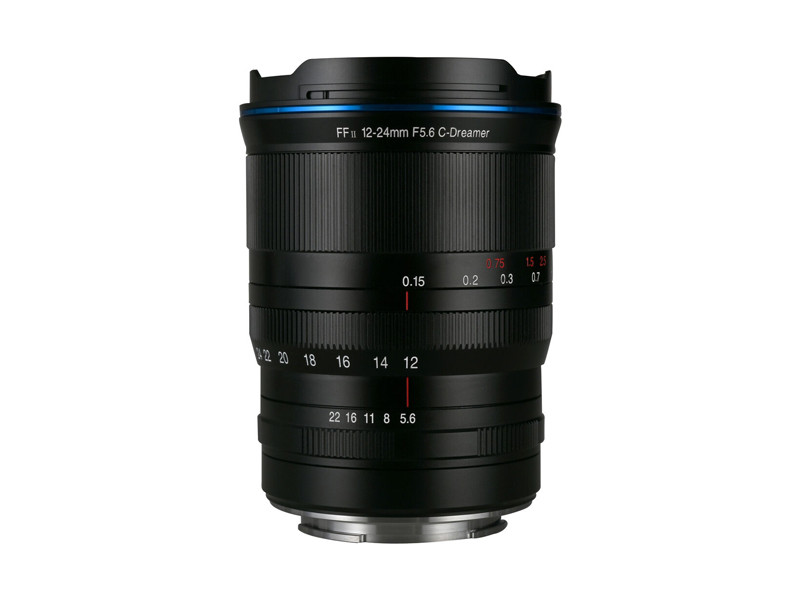 Laowa 12-24mm f/5.6 Zoom Sony FE objektív-1