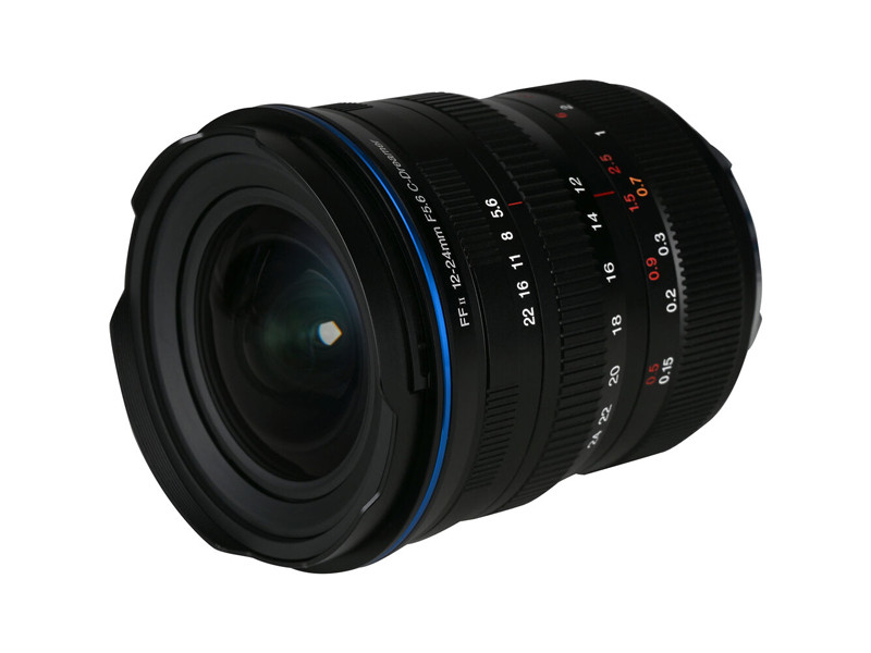 Laowa 12-24mm f/5.6 Zoom (Sigma/Panasonic/Leica) L mount objektív-1