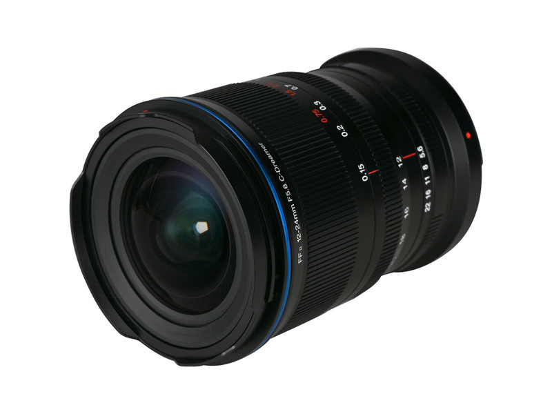 Laowa 12-24mm f/5.6 Zoom Nikon Z objektív-1