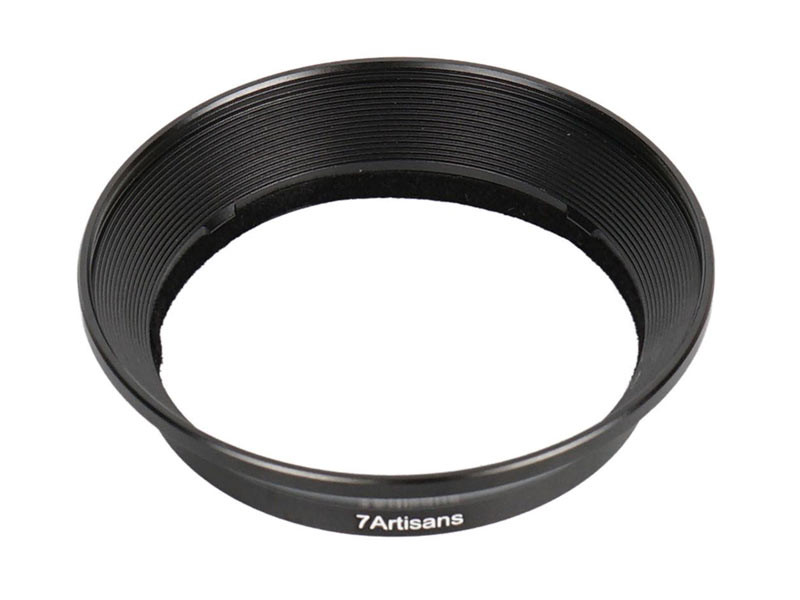 7Artisans napellenző 46mm-0