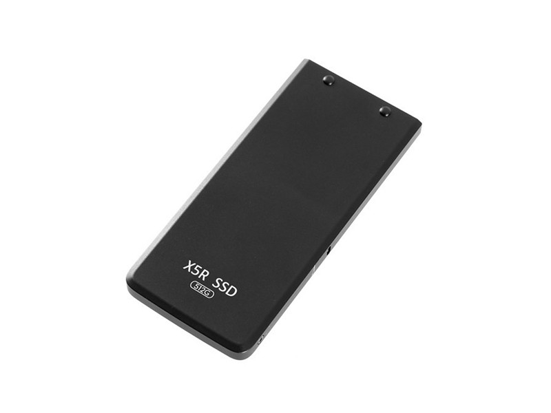 DJI Zenmuse X5R SSD ( 512GB )-0