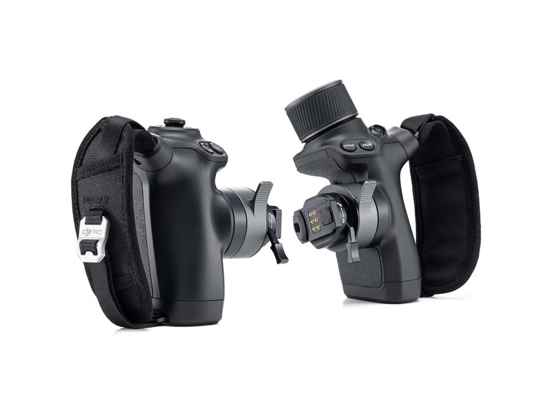 DJI Ronin 4D Hand Grips Combo-1