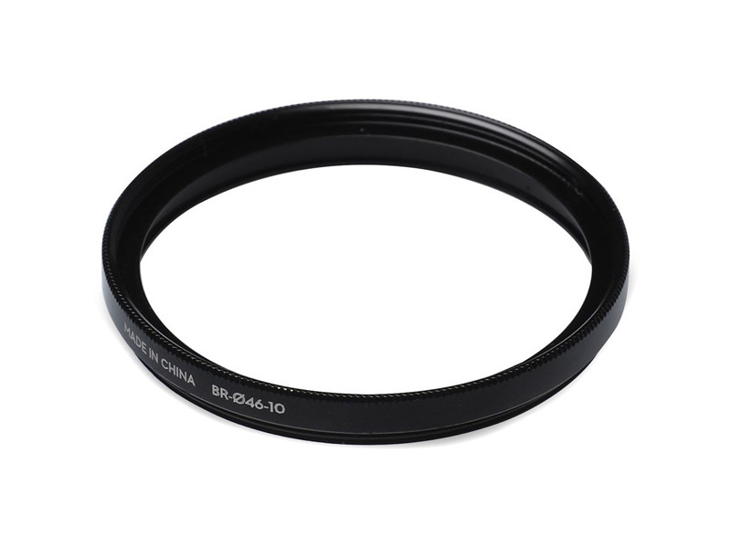 DJI Zenmuse X5 kiegyensúlyozó gyűrű Olympus 17mm f/1.8 objektívhez-0