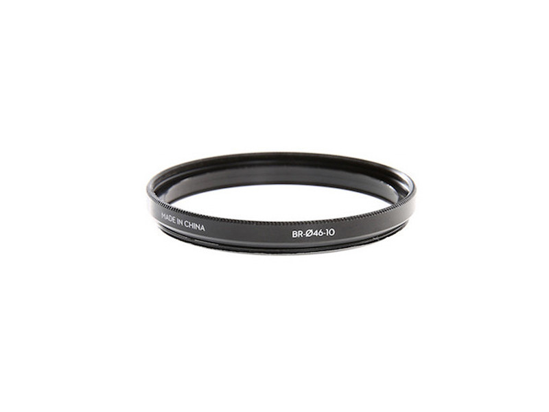 DJI Zenmuse X5 Balancing Ring For Panasonic 15mm f/1.7 ASPH objektivek-0
