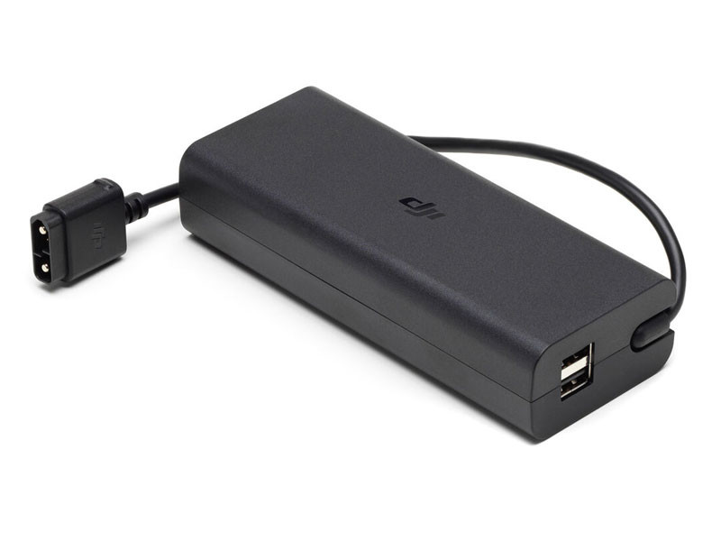 DJI FPV AC Power Adapter-0