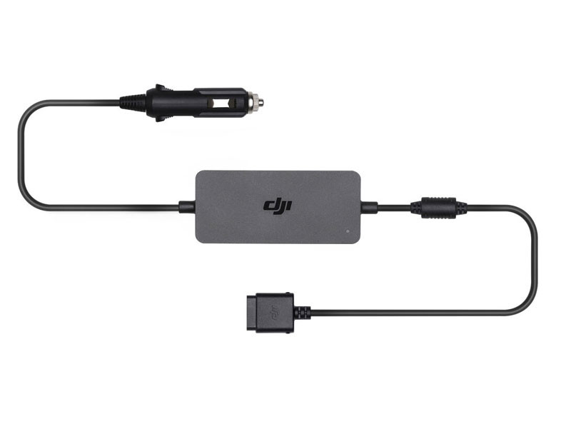 DJI FPV Autós töltő-0