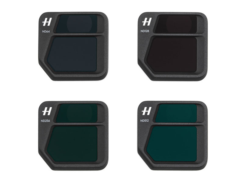 DJI Mavic 3 ND szűrő szett (ND64128256512)-0
