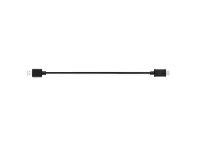 DJI R Mini-HDMI To Mini-HDMI cable (20 cm)-0