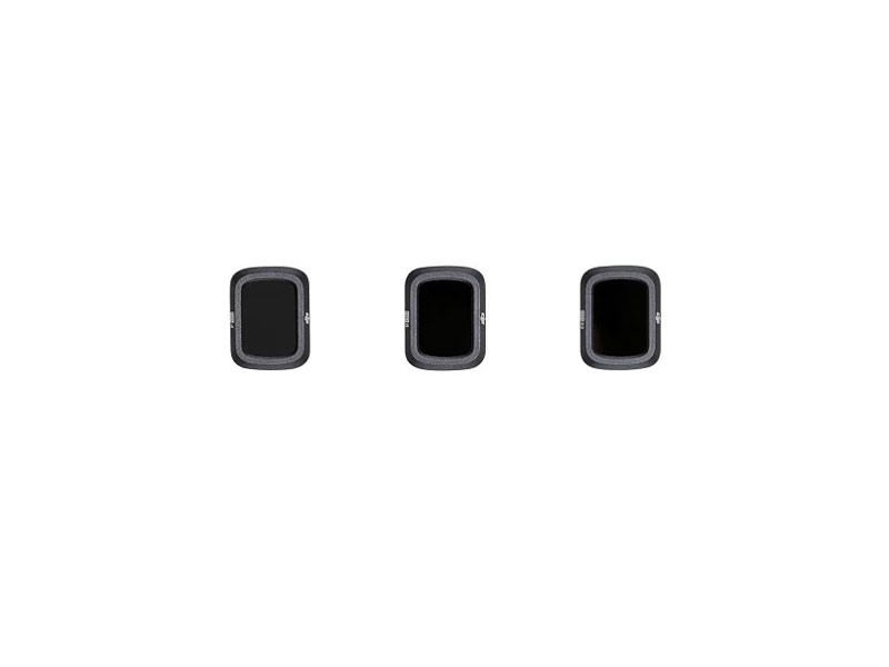 DJI Mavic Air2 ND Fiters Set( ND4/8/32)-0