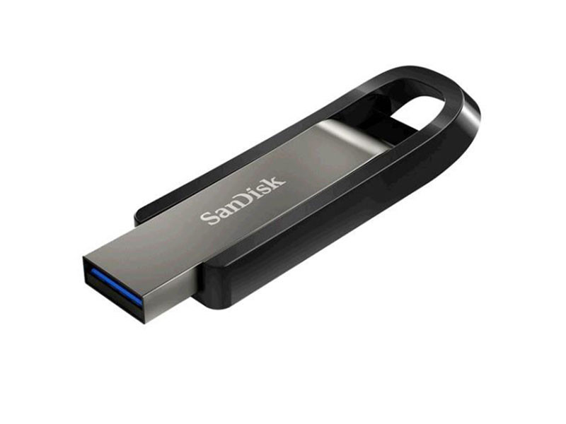 SANDISK CRUZER EXTREME GO 3.2, 128GB, 400/240 MB/s-0