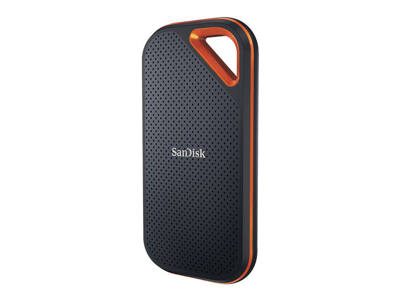Sandisk 4TB Extreme Pro SSD Portable 2000mb/s-0