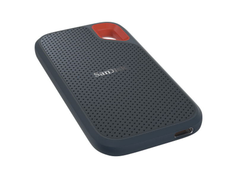 Sandisk 4TB Extreme SSD Portable 1050MB/S-0