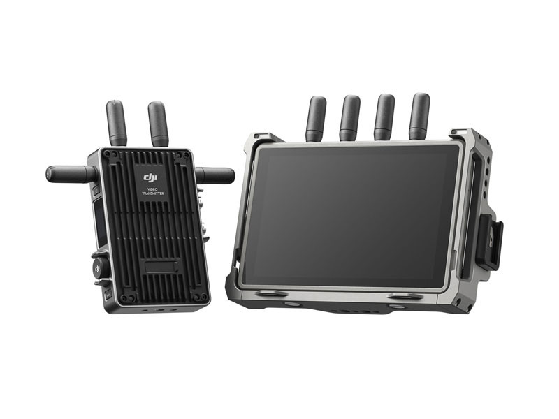 DJI Transmission Combo-0