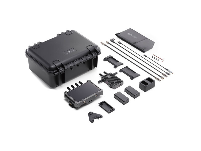 DJI Transmission Combo-1