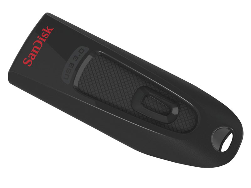 Sandisk 512 GB Cruzer Ultra 3.0 USB Pendrive 100mb/s-1