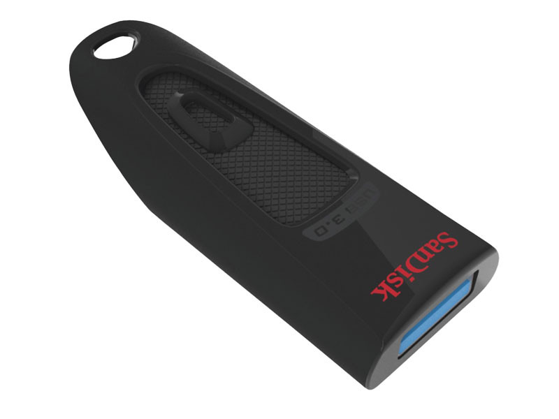 Sandisk 512 GB Cruzer Ultra 3.0 USB Pendrive 100mb/s-2