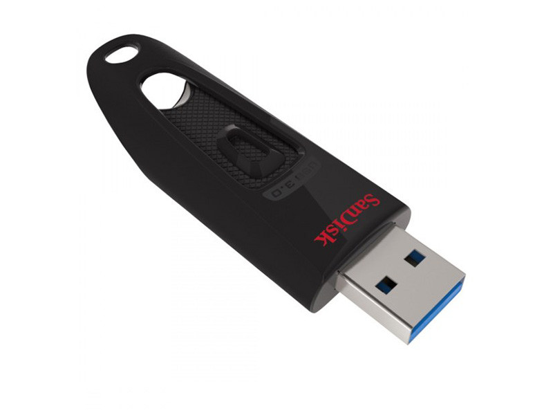 SANDISK CRUZER ULTRA 3.0, 256GB, 100MB/S-0