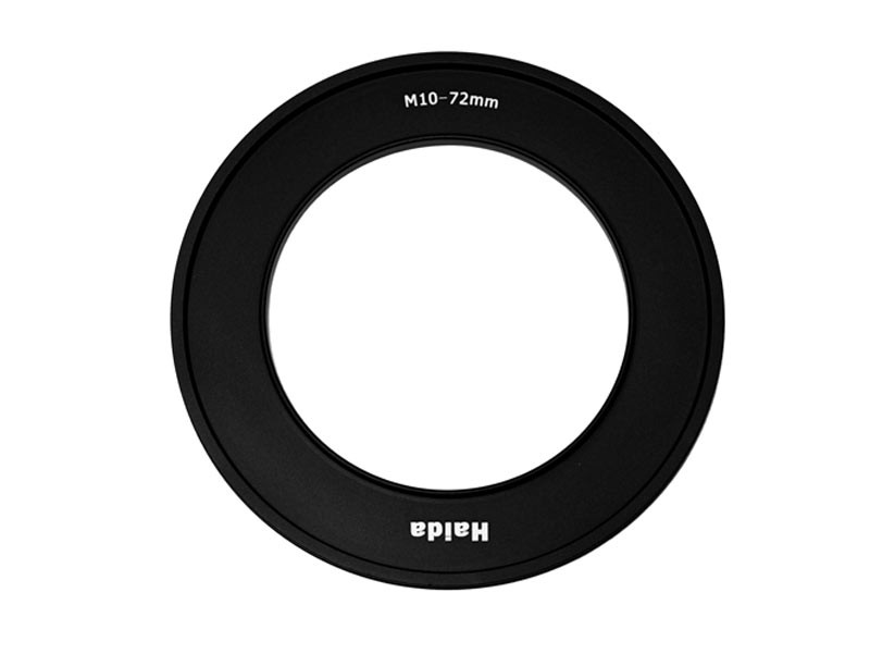 Haida 72mm M10 adaptergyűrű-0