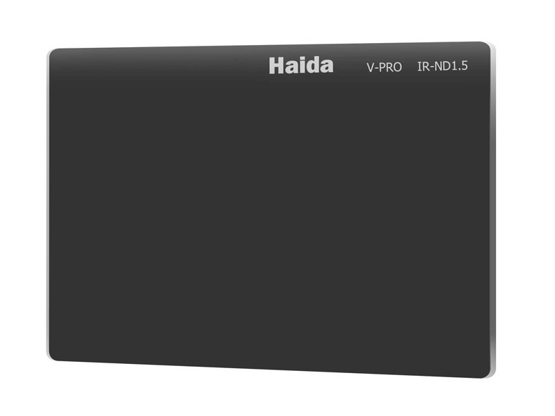 Haida 82073 V-Pro MC IR-ND 1.5 Szűrő 4"x5.65", 4mm-0