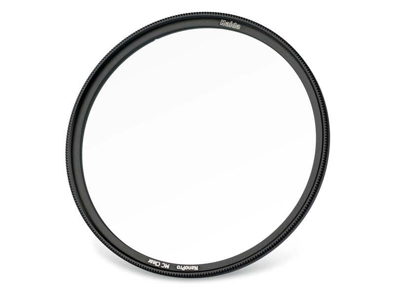 Haida 43mm NanoPro Clear Filter (protector) szűrő-0