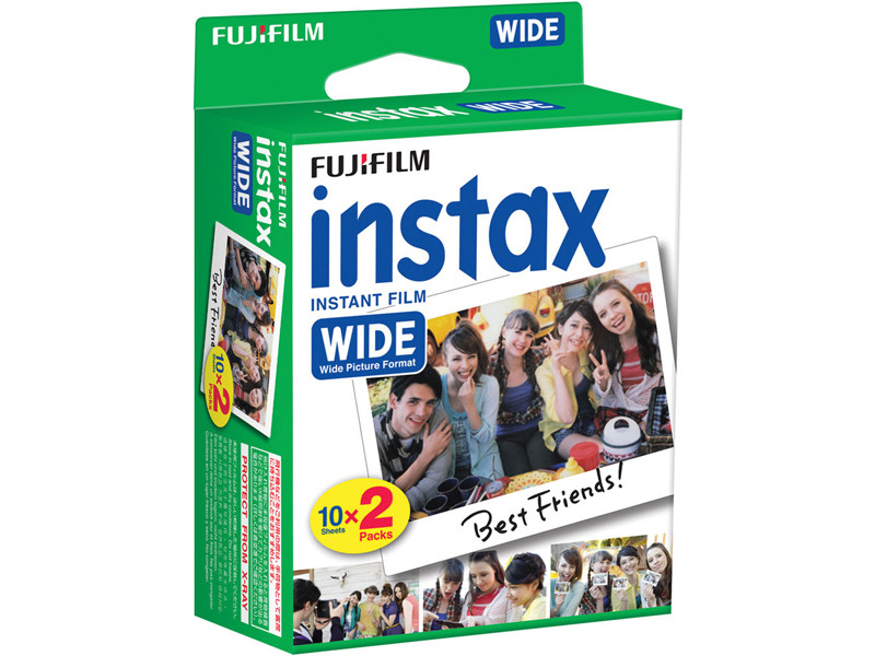 Fujifilm Instax Wide Twin film-0