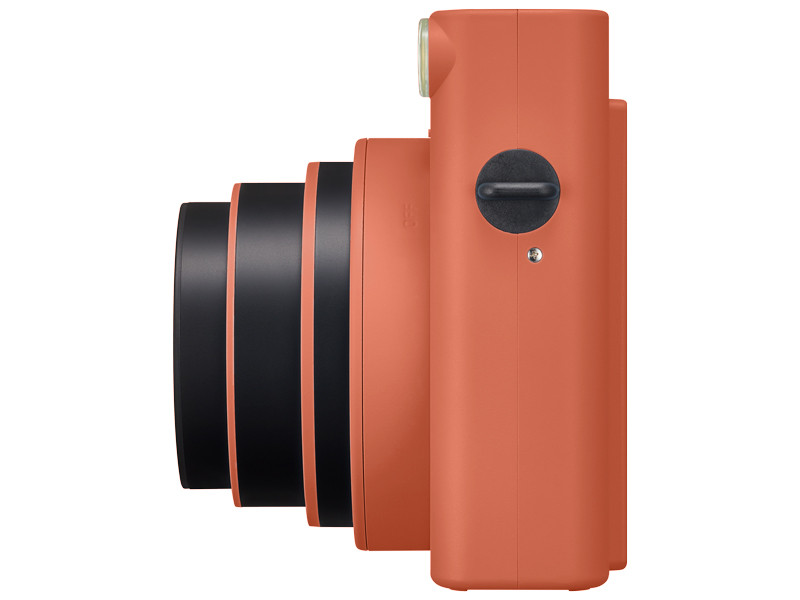 Fujifilm Instax Square SQ1 fényképezőgép (Narancs)-3