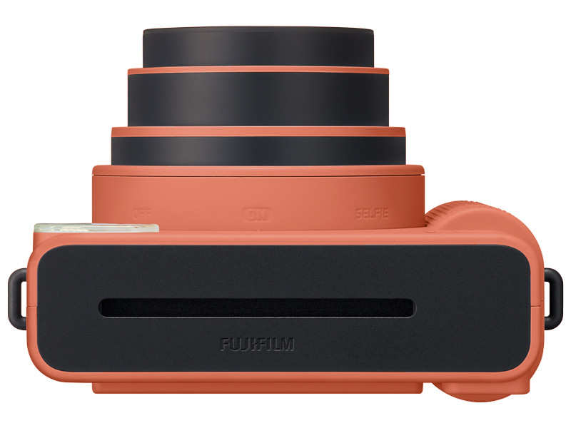 Fujifilm Instax Square SQ1 fényképezőgép (Narancs)-4