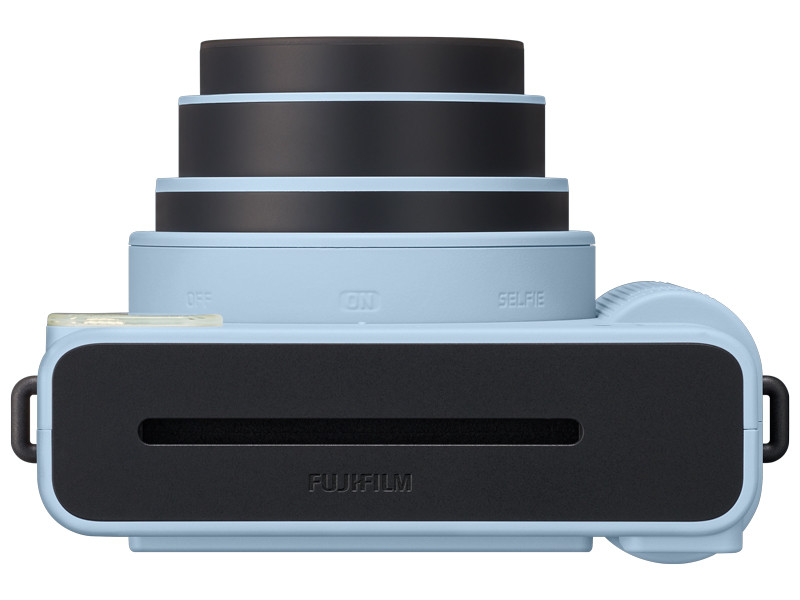 Fujifilm Instax Square SQ1 fényképezőgép (Kék)-2