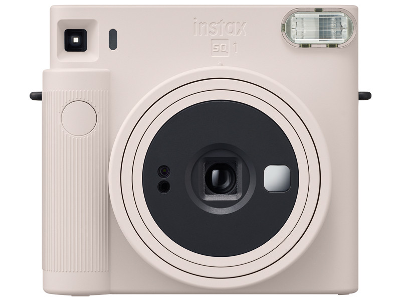 Fujifilm Instax Square SQ1 fényképezőgép (Fehér)-0