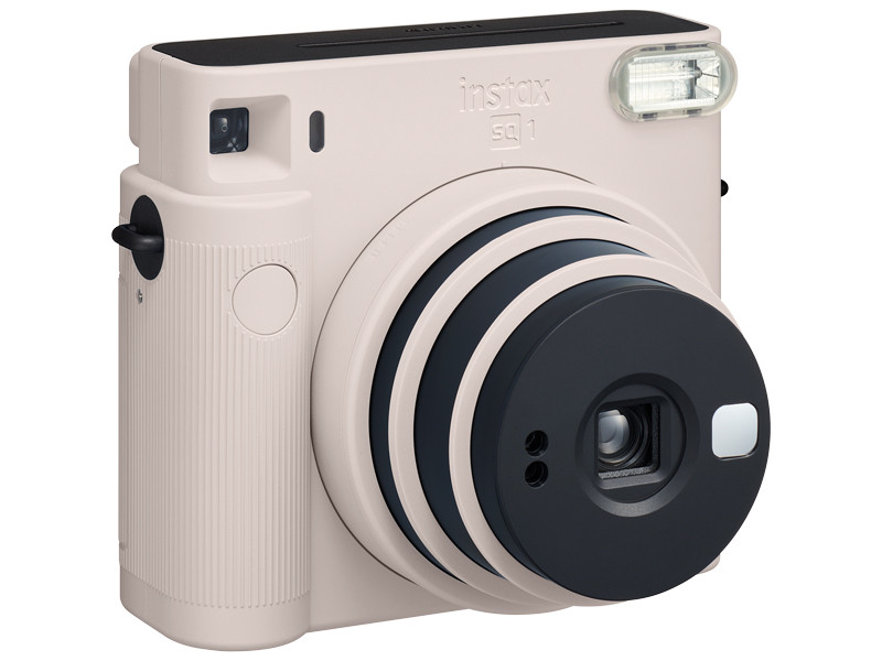 Fujifilm Instax Square SQ1 fényképezőgép (Fehér)-1