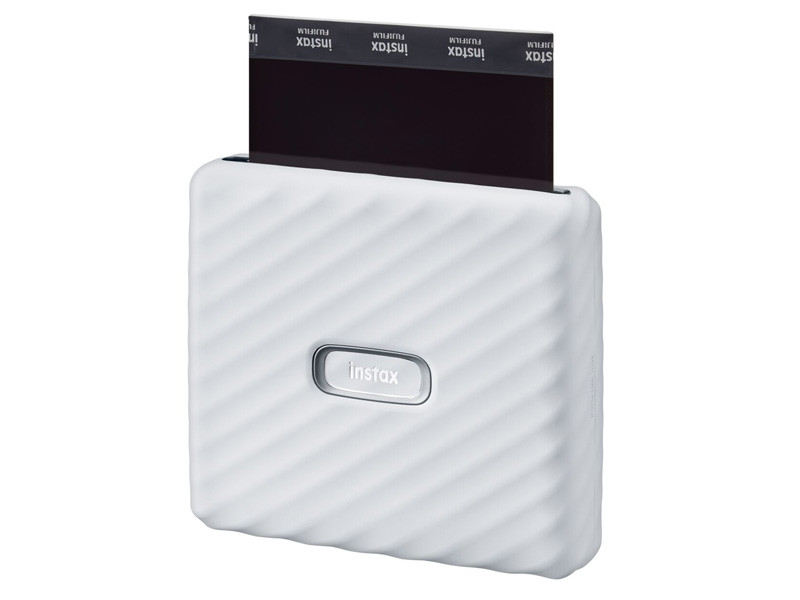 Fujifilm Instax Wide Link nyomtató (Ash White)-0