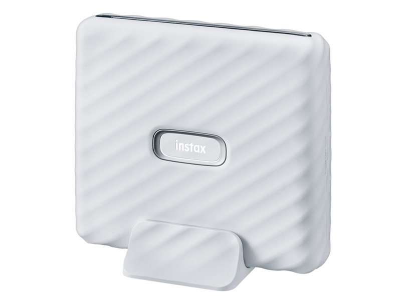 Fujifilm Instax Wide Link nyomtató (Ash White)-1