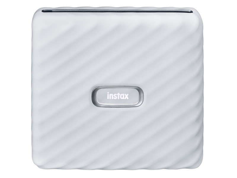 Fujifilm Instax Wide Link nyomtató (Ash White)-3