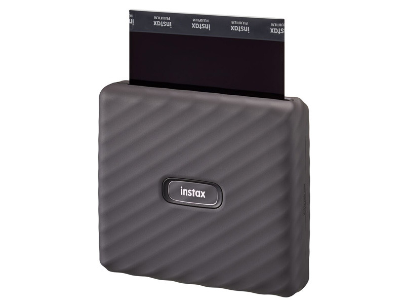 Fujifilm Instax Wide Link nyomtató (Mocha Gray)-0