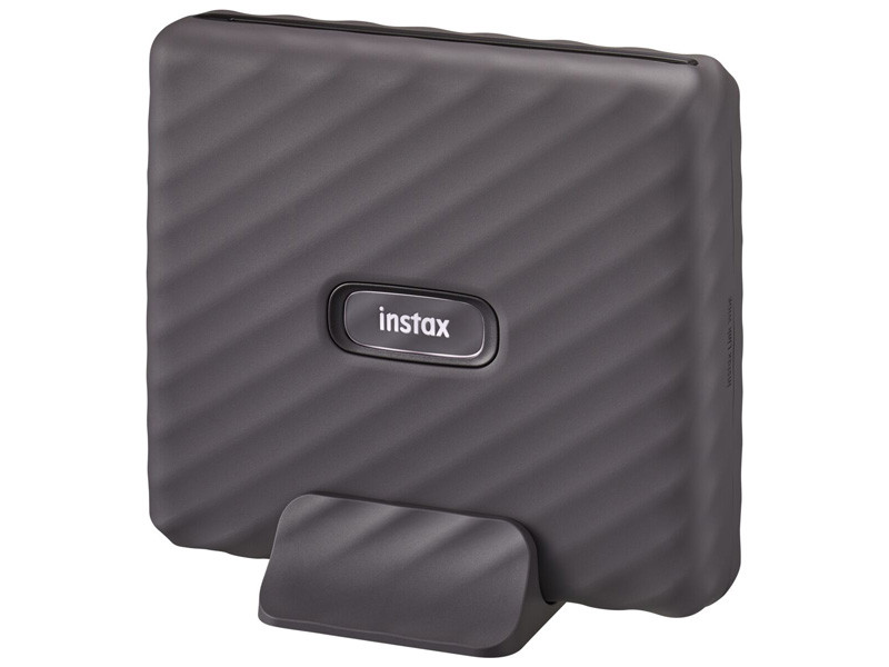 Fujifilm Instax Wide Link nyomtató (Mocha Gray)-5