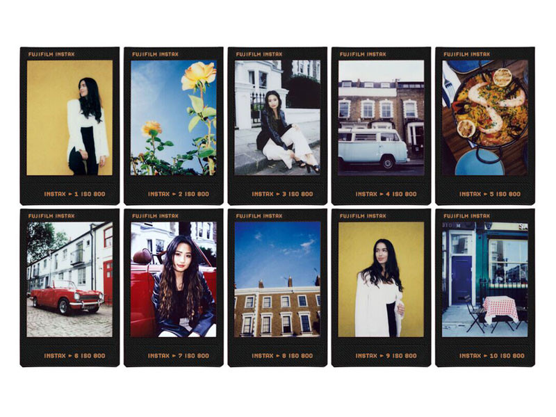 Fujifilm Instax Mini Glossy (10db) Contact Sheet-1