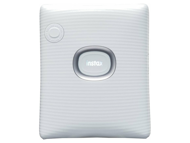 Fujifilm Instax Square Link nyomtató Ash white-0