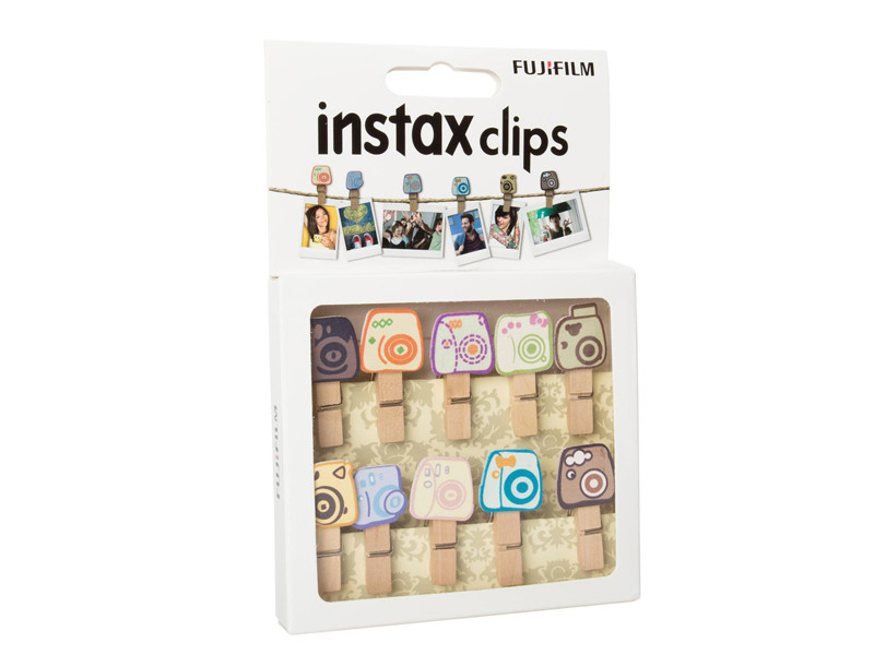 Fujifilm Instax Clips camera-0