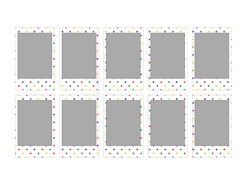 Fujifilm Instax Mini Candy Pop film-0