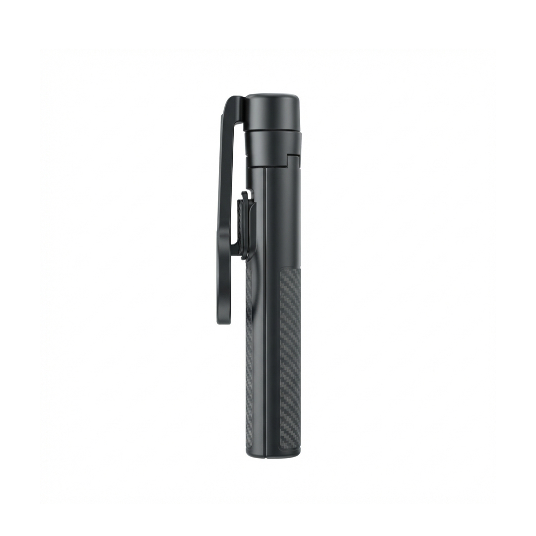 XO SS37 Bluetooth szelfibot és állvány MagSafe mágneses rögzítéssel, fekete, 124 cm-7