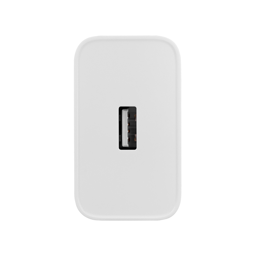 Oppo SuperVOOC USB-A 100 W-os hálózati töltőadapter USB-C adatkábel, fehér-2