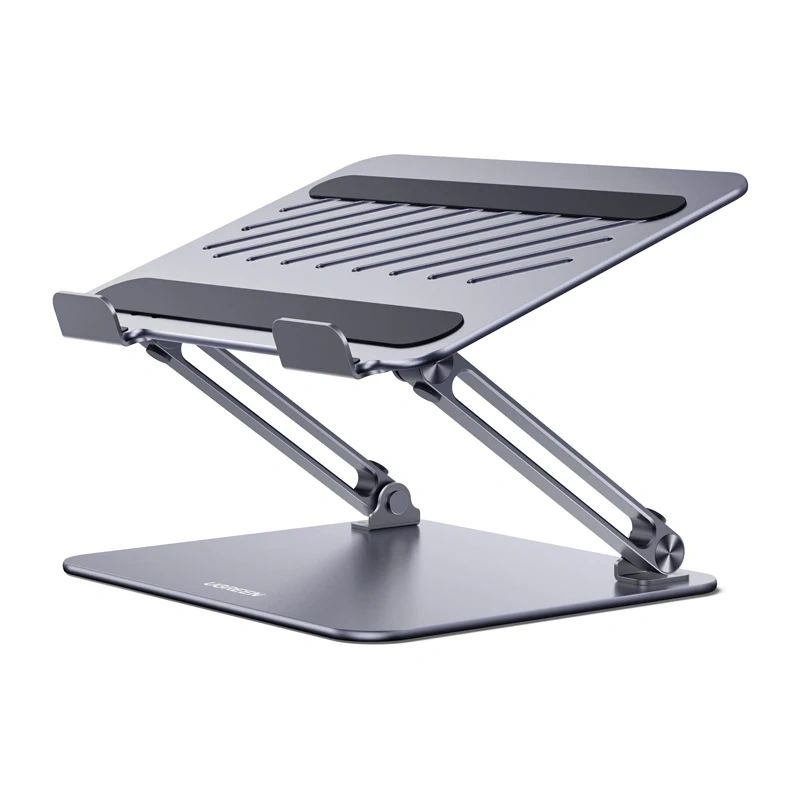 UGREEN LP966 állítható laptopállvány, szürke-1