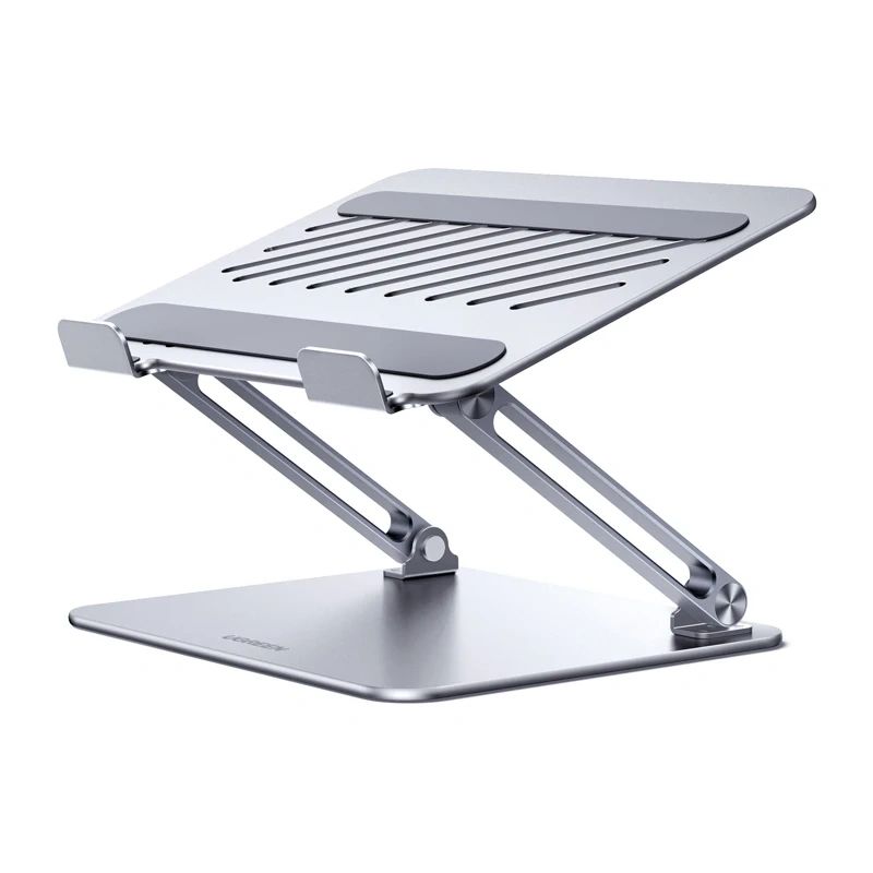 UGREEN LP966 állítható laptopállvány, fehér-1