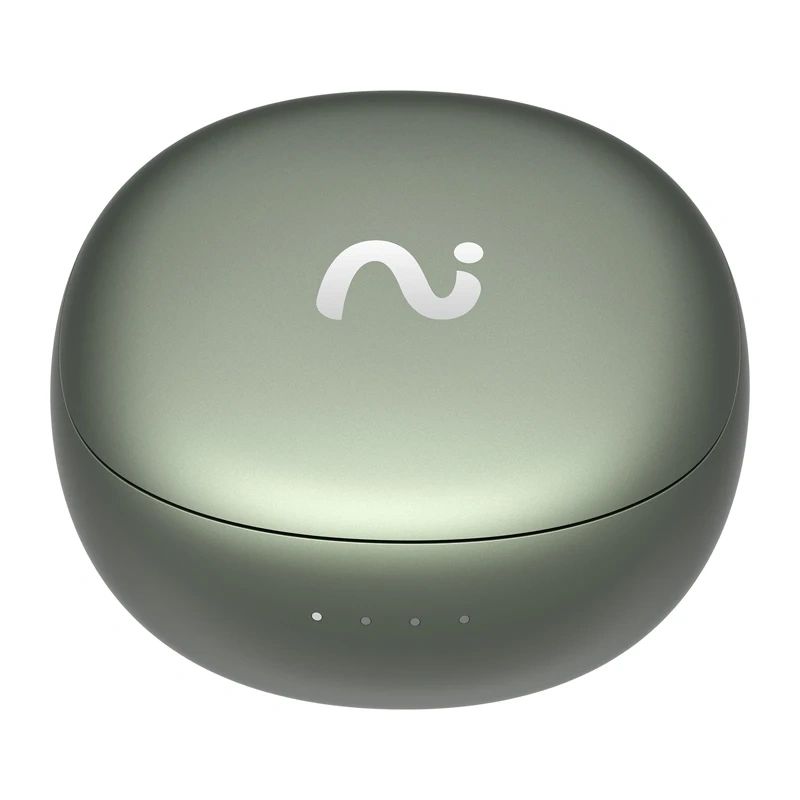 VIAIM Nano+ AI vezeték nélküli fülhallgató, zöld-6