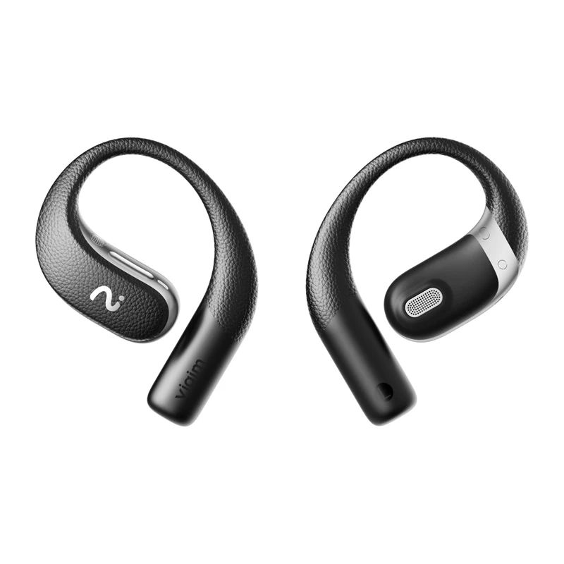 Headphones AI VIAIM Open Note (black)-9