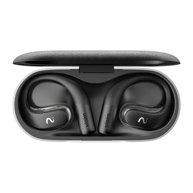 Headphones AI VIAIM Open Note (black)-8