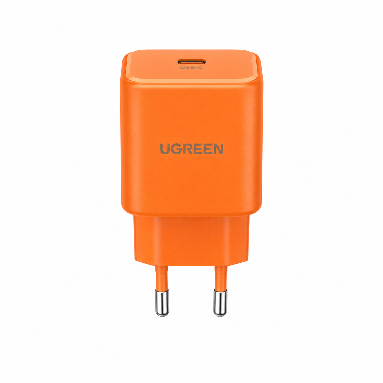 UGREEN X524 Zapix 45 W USB-C GaN töltő, narancssárga-0