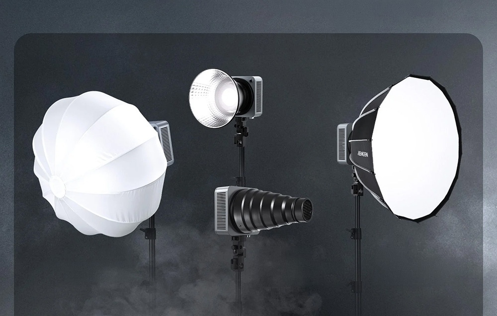 Neewer HS200B két színű kézi LED-lámpa-6