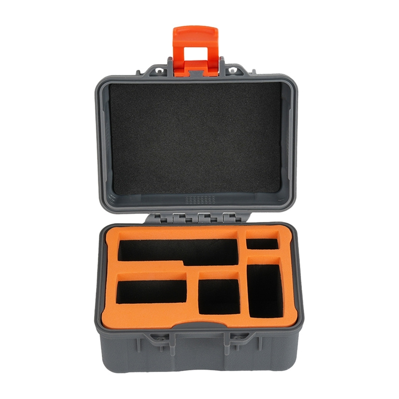 Sunnylife AQX-25 mini vízálló utazótok Osmo Nano kamerához-0